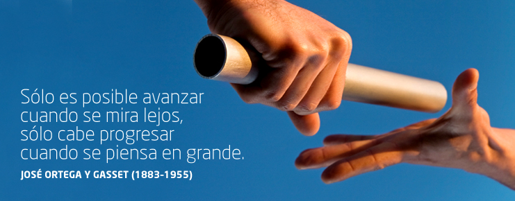 Las oportunidades pequeñas son el principio de las grandes empresas